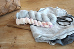 Floras Favourite Sock Sockkit